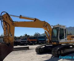 Liebherr 922 1996 +38348185994