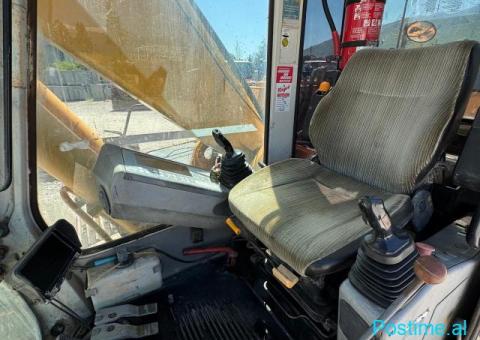 Liebherr 922 1996 +38348185994 - 2/9