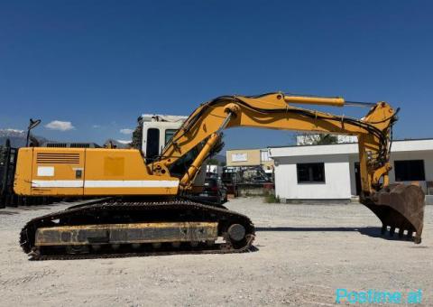 Liebherr 922 1996 +38348185994 - 4/9