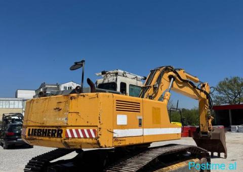 Liebherr 922 1996 +38348185994 - 5/9