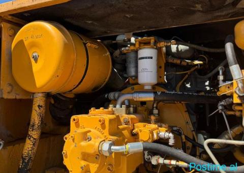 Liebherr 922 1996 +38348185994 - 6/9