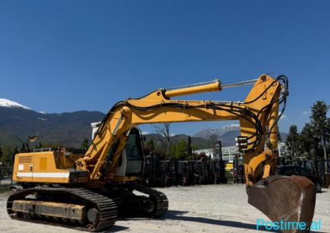 Liebherr 922 1996 +38348185994 - 7/9