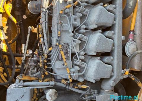 Liebherr 922 1996 +38348185994 - 8/9