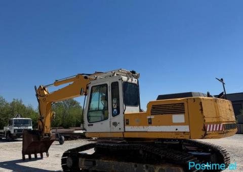 Liebherr 922 1996 +38348185994 - 9/9