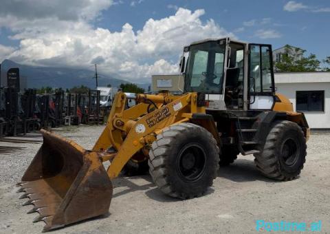 Liebherr 522 1992 +38349819810 - 1/7