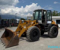 Liebherr 522 1992 +38349819810