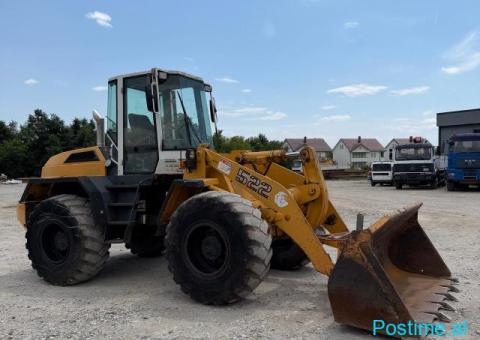 Liebherr 522 1992 +38349819810 - 3/7