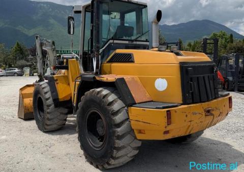 Liebherr 522 1992 +38349819810 - 5/7