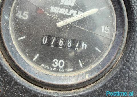 Liebherr 522 1992 +38349819810 - 7/7
