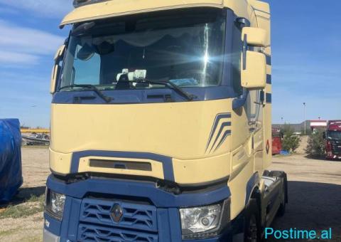 Renault T High 520 - 1/10