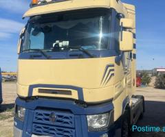 Renault T High 520