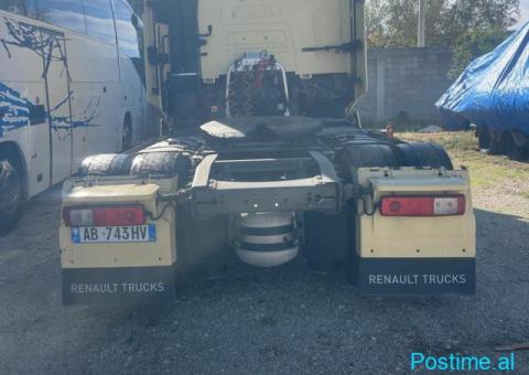 Renault T High 520 - 6/10