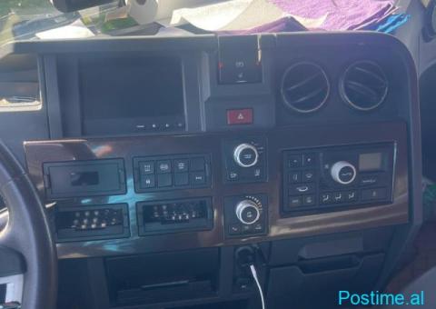 Renault T High 520 - 7/10