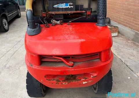 mulet lind h30 - 2/5