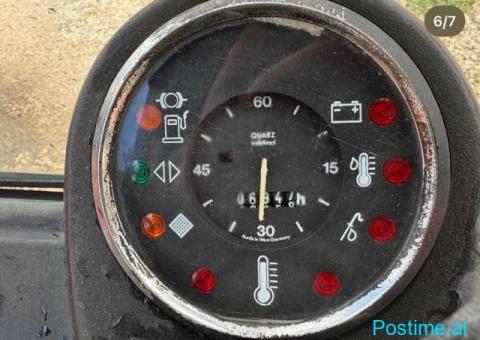 Pirun LINDE H40 - 4ton shitet - 2/6