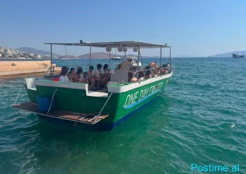 Shitet Varkë Turistike - 1/10