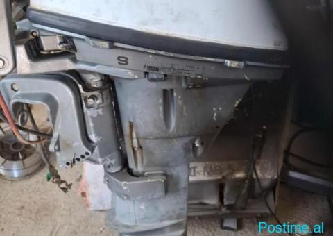 Motorr varke honda 15 kuaj fuqi