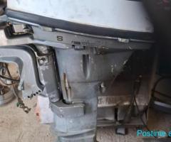 Motorr varke honda 15 kuaj fuqi