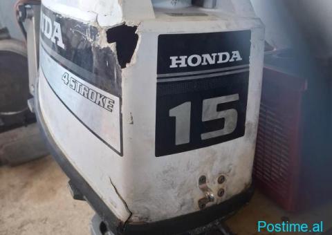 Motorr varke honda 15 kuaj fuqi - 2/2