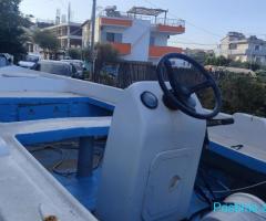 Vark me motorr mercury 40