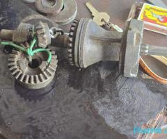 Igranazhe per yamaha 9.9