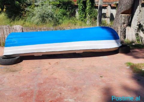 Varke rezin 4.7 m me 1.9 e gjer - 3/5