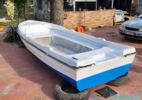 Varke rezin 4.7 m me 1.9 e gjer - 5/5