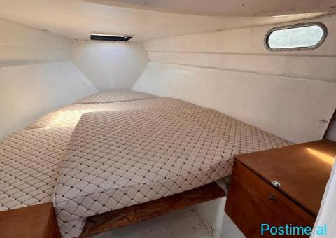 Skaf Cabinato - 1/10
