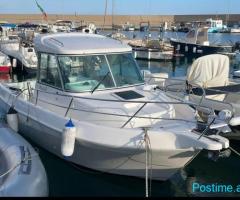 SHITET FAETON 630 7 metra MerCruiser 3.0 MPI, 140