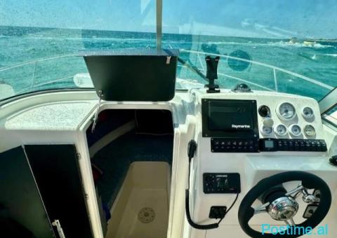 SHITET FAETON 630 7 metra MerCruiser 3.0 MPI, 140 - 2/8