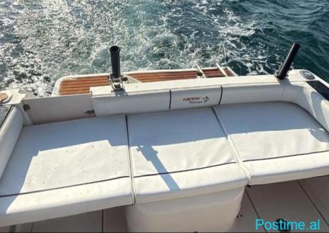 SHITET FAETON 630 7 metra MerCruiser 3.0 MPI, 140 - 6/8