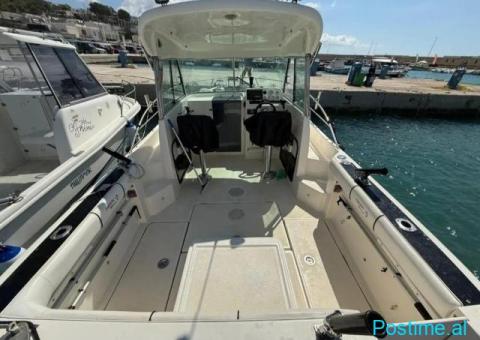 SHITET FAETON 630 7 metra MerCruiser 3.0 MPI, 140 - 7/8