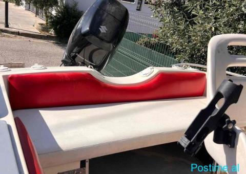 Skaf MOLINAR - 7/8