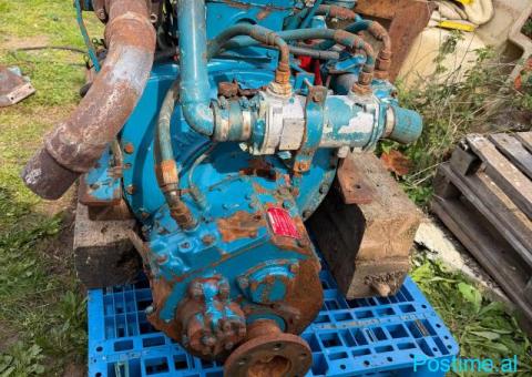 Sabb Motor - 4/6