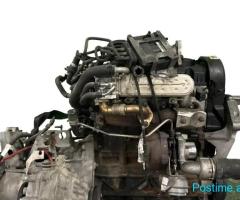 MOTORR VW GOLF V 1.9TDI BXE