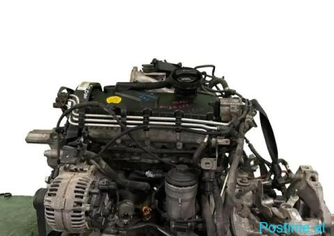 MOTORR VW GOLF V 1.9TDI BXE - 3/5