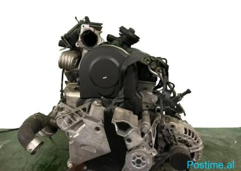 MOTORR VW GOLF V 1.9TDI BXE - 5/5