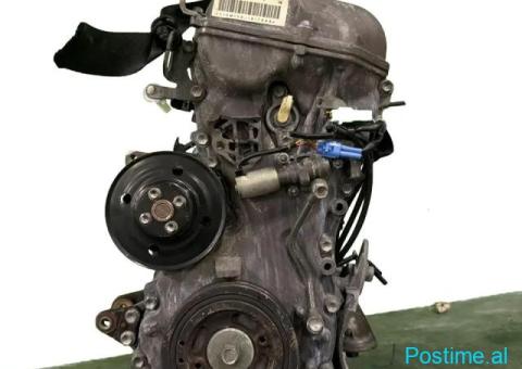 MOTORR SUZUKI SWIFT 1.3 M13A - 1/5