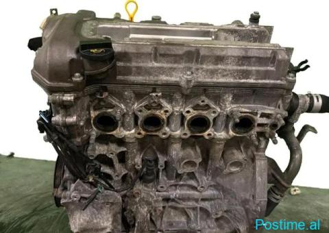 MOTORR SUZUKI SWIFT 1.3 M13A - 2/5