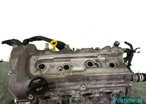 MOTORR SUZUKI SWIFT 1.3 M13A - 3/5