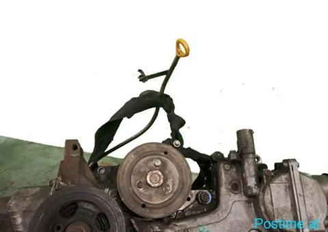 MOTORR DAIHATSU MATERIA 1.5 BENZIN 3SZ-VE - 1/5