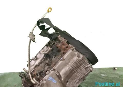 MOTORR DAIHATSU MATERIA 1.5 BENZIN 3SZ-VE - 2/5