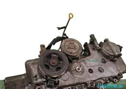 MOTORR DAIHATSU MATERIA 1.5 BENZIN 3SZ-VE - 5/5