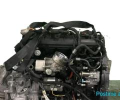 MOTORR OPEL ASTRA J 1.7CDTI A17DTS