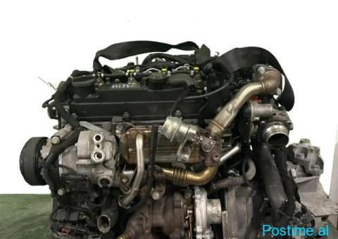 MOTORR OPEL ASTRA J 1.7CDTI A17DTS - 2/5