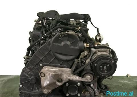 MOTORR OPEL ASTRA J 1.7CDTI A17DTS - 5/5