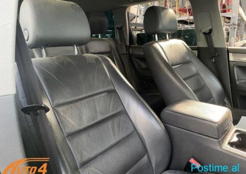 AUTO 4 PJESE KEMBIMI VW TOUAREG - 2/4