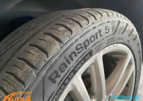 AUTO 4 PJESE KEMBIMI VW TOUAREG - 3/4