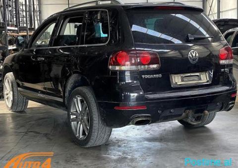 AUTO 4 PJESE KEMBIMI VW TOUAREG - 4/4