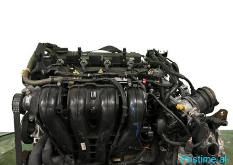 MOTORR MAZDA 6 2.0 LF4K - 1/5